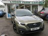USED 2021 21 SUBARU OUTBACK 2.5i Field Estate 5dr Petrol Lineartronic 4 Wheel Drive Euro 6 (s/s) (169 ps) Automatic Finished in striking Autumn Green, the Subaru Outback i Field is designed for drivers seeking comfort, advanced safety, and genuine all-terrain capability, seamlessly combining premium refinement with Subaru's renowned all-weather performance.