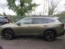 USED 2021 21 SUBARU OUTBACK 2.5i Field Estate 5dr Petrol Lineartronic 4 Wheel Drive Euro 6 (s/s) (169 ps) Automatic Finished in striking Autumn Green, the Subaru Outback i Field is designed for drivers seeking comfort, advanced safety, and genuine all-terrain capability, seamlessly combining premium refinement with Subaru's renowned all-weather performance.