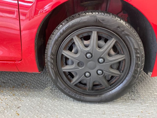 2018 Toyota Aygo 1L X-Play 5dr - Photo 9