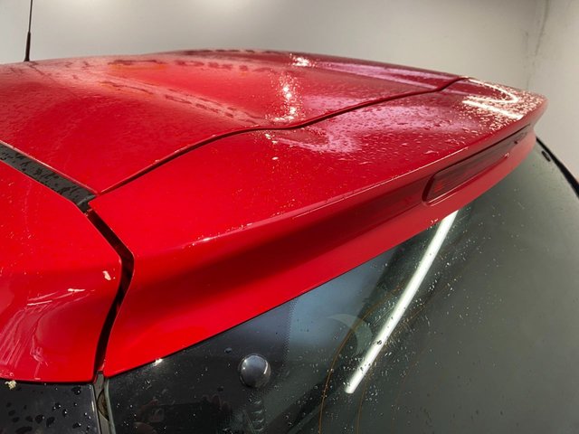 2018 Toyota Aygo 1L X-Play 5dr - Photo 10