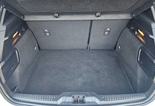 2018 FORD FOCUS - Photo 11