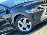 USED 2023 72 HYUNDAI KONA 1.0 T-GDi MHEV SE Connect SUV 5dr Petrol Hybrid Manual Euro 6 (s/s) (120 ps) 1 Owner From New F/S/H