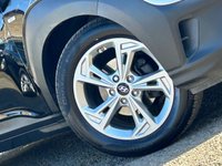 USED 2023 72 HYUNDAI KONA 1.0 T-GDi MHEV SE Connect SUV 5dr Petrol Hybrid Manual Euro 6 (s/s) (120 ps) 1 Owner From New F/S/H