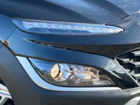 USED 2023 72 HYUNDAI KONA 1.0 T-GDi MHEV SE Connect SUV 5dr Petrol Hybrid Manual Euro 6 (s/s) (120 ps) 1 Owner From New F/S/H