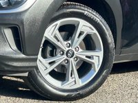 USED 2023 72 HYUNDAI KONA 1.0 T-GDi MHEV SE Connect SUV 5dr Petrol Hybrid Manual Euro 6 (s/s) (120 ps) 1 Owner From New F/S/H