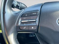 USED 2023 72 HYUNDAI KONA 1.0 T-GDi MHEV SE Connect SUV 5dr Petrol Hybrid Manual Euro 6 (s/s) (120 ps) 1 Owner From New F/S/H