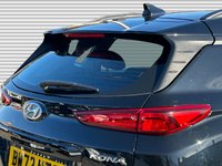 USED 2023 72 HYUNDAI KONA 1.0 T-GDi MHEV SE Connect SUV 5dr Petrol Hybrid Manual Euro 6 (s/s) (120 ps) 1 Owner From New F/S/H