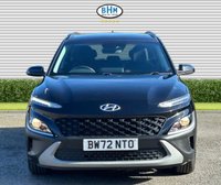 USED 2023 72 HYUNDAI KONA 1.0 T-GDi MHEV SE Connect SUV 5dr Petrol Hybrid Manual Euro 6 (s/s) (120 ps) 1 Owner From New F/S/H