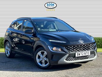 View our Hyundai Kona