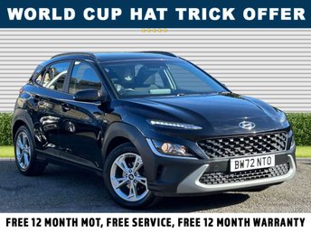 View our Hyundai Kona