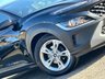 USED 2023 72 HYUNDAI KONA 1.0 T-GDi MHEV SE Connect SUV 5dr Petrol Hybrid Manual Euro 6 (s/s) (120 ps) 1 Owner From New F/S/H