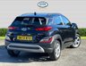 USED 2023 72 HYUNDAI KONA 1.0 T-GDi MHEV SE Connect SUV 5dr Petrol Hybrid Manual Euro 6 (s/s) (120 ps) 1 Owner From New F/S/H