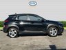 USED 2023 72 HYUNDAI KONA 1.0 T-GDi MHEV SE Connect SUV 5dr Petrol Hybrid Manual Euro 6 (s/s) (120 ps) 1 Owner From New F/S/H