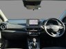 USED 2023 72 HYUNDAI KONA 1.0 T-GDi MHEV SE Connect SUV 5dr Petrol Hybrid Manual Euro 6 (s/s) (120 ps) 1 Owner From New F/S/H