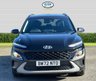 USED 2023 72 HYUNDAI KONA 1.0 T-GDi MHEV SE Connect SUV 5dr Petrol Hybrid Manual Euro 6 (s/s) (120 ps) 1 Owner From New F/S/H