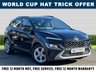 USED 2023 72 HYUNDAI KONA 1.0 T-GDi MHEV SE Connect SUV 5dr Petrol Hybrid Manual Euro 6 (s/s) (120 ps) 1 Owner From New F/S/H