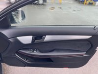 USED 2014 14 MERCEDES-BENZ C-CLASS 1.6 C180 AMG Sport Plus Coupe 2dr Petrol G-Tronic+ Euro 6 (s/s) (156 ps) 