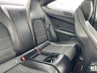 USED 2014 14 MERCEDES-BENZ C-CLASS 1.6 C180 AMG Sport Plus Coupe 2dr Petrol G-Tronic+ Euro 6 (s/s) (156 ps) 