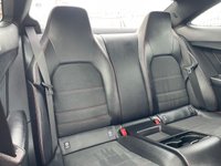 USED 2014 14 MERCEDES-BENZ C-CLASS 1.6 C180 AMG Sport Plus Coupe 2dr Petrol G-Tronic+ Euro 6 (s/s) (156 ps) 
