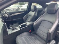 USED 2014 14 MERCEDES-BENZ C-CLASS 1.6 C180 AMG Sport Plus Coupe 2dr Petrol G-Tronic+ Euro 6 (s/s) (156 ps) 