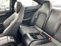 USED 2014 14 MERCEDES-BENZ C-CLASS 1.6 C180 AMG Sport Plus Coupe 2dr Petrol G-Tronic+ Euro 6 (s/s) (156 ps) 