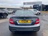 USED 2014 14 MERCEDES-BENZ C-CLASS 1.6 C180 AMG Sport Plus Coupe 2dr Petrol G-Tronic+ Euro 6 (s/s) (156 ps) 