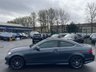 USED 2014 14 MERCEDES-BENZ C-CLASS 1.6 C180 AMG Sport Plus Coupe 2dr Petrol G-Tronic+ Euro 6 (s/s) (156 ps) 