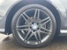 USED 2014 14 MERCEDES-BENZ C-CLASS 1.6 C180 AMG Sport Plus Coupe 2dr Petrol G-Tronic+ Euro 6 (s/s) (156 ps) 