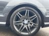 USED 2014 14 MERCEDES-BENZ C-CLASS 1.6 C180 AMG Sport Plus Coupe 2dr Petrol G-Tronic+ Euro 6 (s/s) (156 ps) 