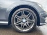 USED 2014 14 MERCEDES-BENZ C-CLASS 1.6 C180 AMG Sport Plus Coupe 2dr Petrol G-Tronic+ Euro 6 (s/s) (156 ps) 