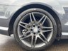 USED 2014 14 MERCEDES-BENZ C-CLASS 1.6 C180 AMG Sport Plus Coupe 2dr Petrol G-Tronic+ Euro 6 (s/s) (156 ps) 