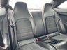 USED 2014 14 MERCEDES-BENZ C-CLASS 1.6 C180 AMG Sport Plus Coupe 2dr Petrol G-Tronic+ Euro 6 (s/s) (156 ps) 