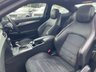 USED 2014 14 MERCEDES-BENZ C-CLASS 1.6 C180 AMG Sport Plus Coupe 2dr Petrol G-Tronic+ Euro 6 (s/s) (156 ps) 