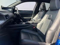 USED 2021 21 LEXUS UX 300e 54.3kWh SUV 5dr Electric Auto (204 ps) HEADS UP DISPLAY + NAV