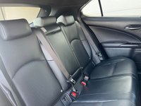 USED 2021 21 LEXUS UX 300e 54.3kWh SUV 5dr Electric Auto (204 ps) HEADS UP DISPLAY + NAV