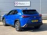 USED 2021 21 LEXUS UX 300e 54.3kWh SUV 5dr Electric Auto (204 ps) HEADS UP DISPLAY + NAV