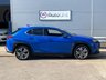 USED 2021 21 LEXUS UX 300e 54.3kWh SUV 5dr Electric Auto (204 ps) HEADS UP DISPLAY + NAV