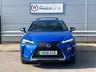 USED 2021 21 LEXUS UX 300e 54.3kWh SUV 5dr Electric Auto (204 ps) HEADS UP DISPLAY + NAV