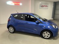 USED 2019 19 HYUNDAI I10 1.2 SE Hatchback 5dr Petrol Auto Euro 6 (87 ps) 
