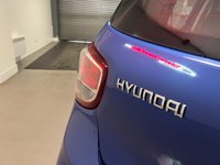 USED 2019 19 HYUNDAI I10 1.2 SE Hatchback 5dr Petrol Auto Euro 6 (87 ps) 