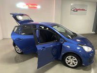 USED 2019 19 HYUNDAI I10 1.2 SE Hatchback 5dr Petrol Auto Euro 6 (87 ps) 