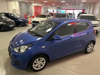 USED 2019 19 HYUNDAI I10 1.2 SE Hatchback 5dr Petrol Auto Euro 6 (87 ps) 