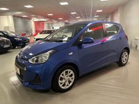 USED 2019 19 HYUNDAI I10 1.2 SE Hatchback 5dr Petrol Auto Euro 6 (87 ps) 