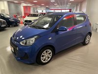 USED 2019 19 HYUNDAI I10 1.2 SE Hatchback 5dr Petrol Auto Euro 6 (87 ps) 