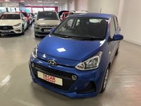 USED 2019 19 HYUNDAI I10 1.2 SE Hatchback 5dr Petrol Auto Euro 6 (87 ps) 