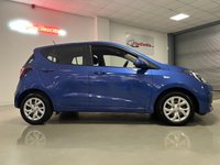 USED 2019 19 HYUNDAI I10 1.2 SE Hatchback 5dr Petrol Auto Euro 6 (87 ps) 