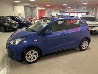 USED 2019 19 HYUNDAI I10 1.2 SE Hatchback 5dr Petrol Auto Euro 6 (87 ps) 