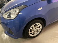 USED 2019 19 HYUNDAI I10 1.2 SE Hatchback 5dr Petrol Auto Euro 6 (87 ps) 