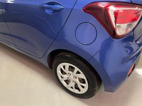 USED 2019 19 HYUNDAI I10 1.2 SE Hatchback 5dr Petrol Auto Euro 6 (87 ps) 