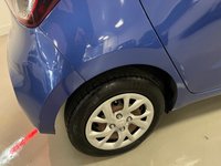 USED 2019 19 HYUNDAI I10 1.2 SE Hatchback 5dr Petrol Auto Euro 6 (87 ps) 